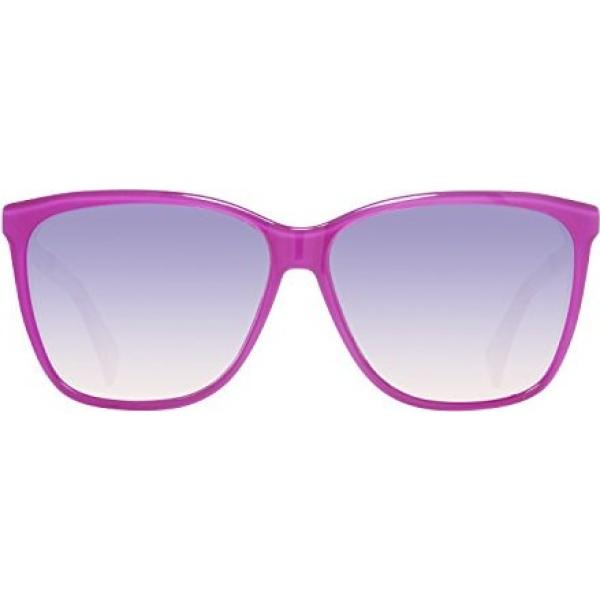 occhiali da sole Just Cavalli viola