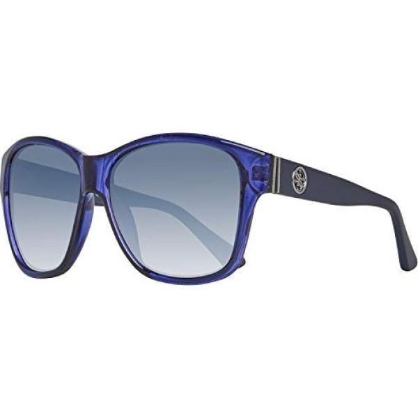 occhiali da sole Guess blu