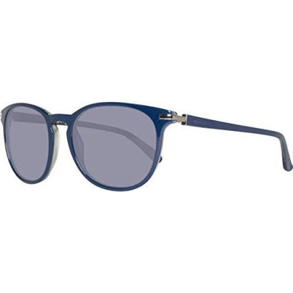 occhiali da sole Gant grigio