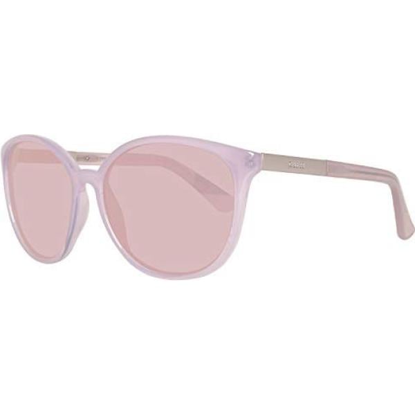 Occhiali da sole rosa Guess rosa