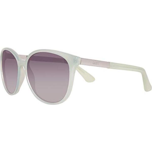 occhiali da sole Guess verde
