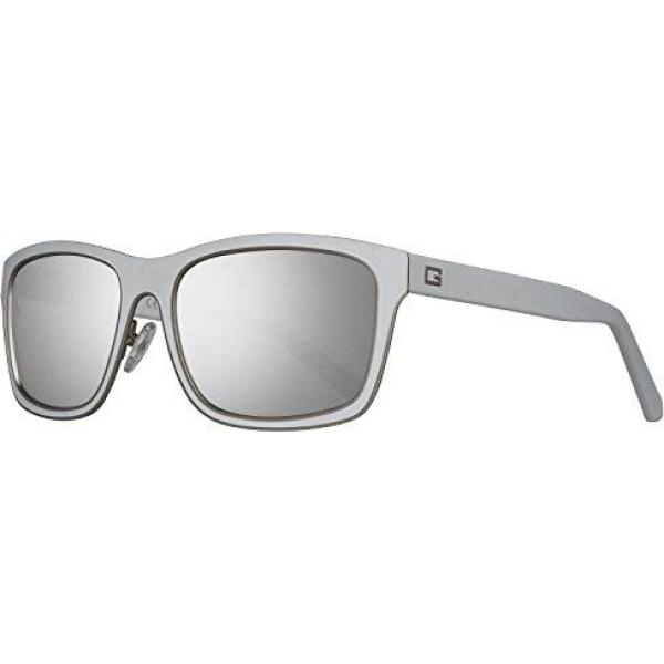 occhiali da sole Guess grigio