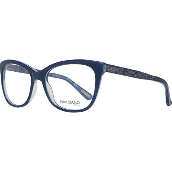 occhiali da vista Guess blu