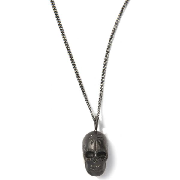 Collana in ottone con catenina Arizaga Mens marrone