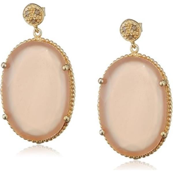 orecchini Pasionista rosa