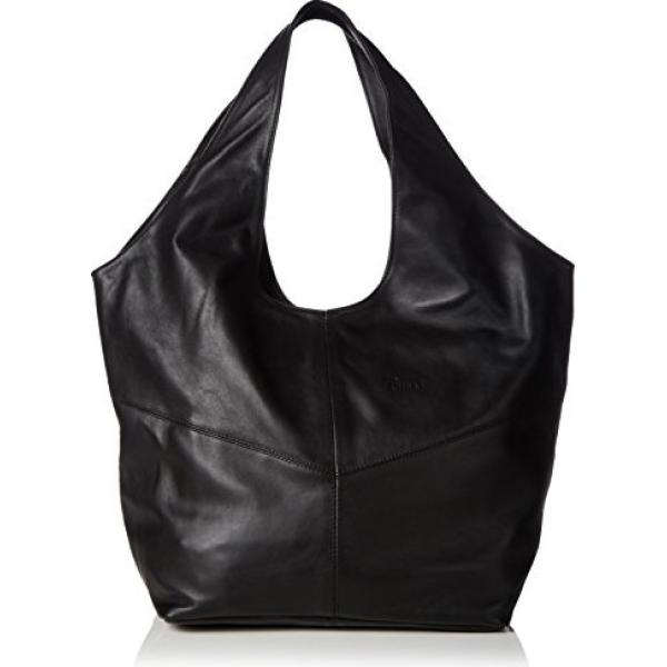 borse tote Think nero