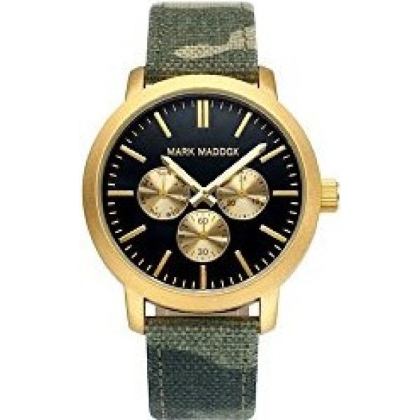 Orologio Mark Maddox
