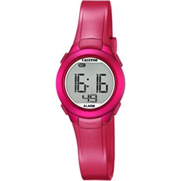 orologi Calypso rosa