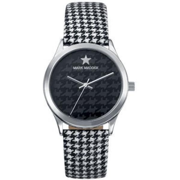 Orologio Mark Maddox