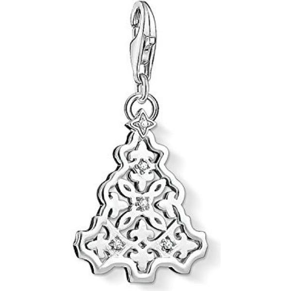 ciondoli Thomas Sabo grigio