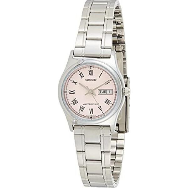 orologi Casio grigio