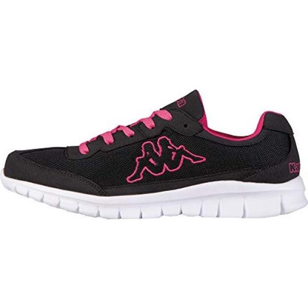 sneakers Kappa nero