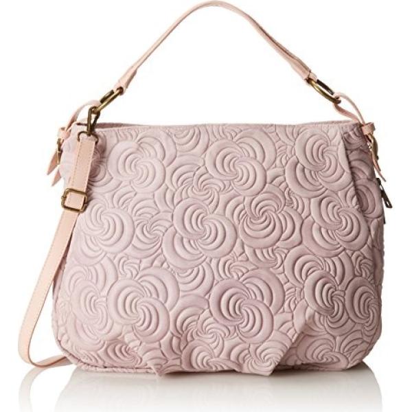 Borsa a mano rosa Chicca Borse rosa