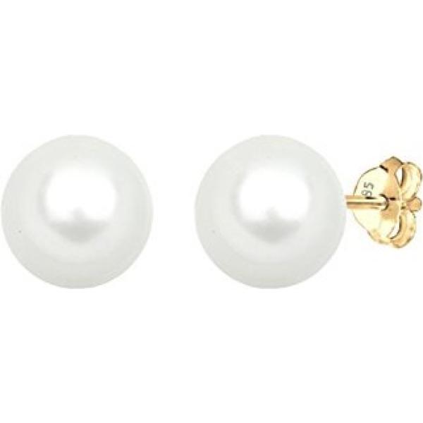 orecchini Elli bianco