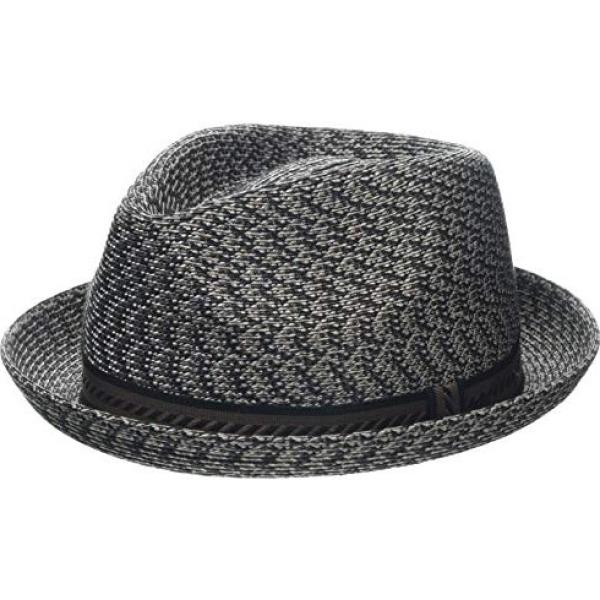 cappelli con visiera Bailey grigio