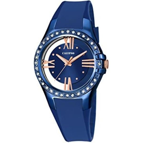 Calypso blu
