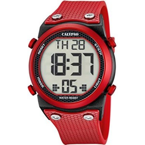 orologi digitali Calypso multicolore