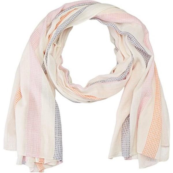 scialli Pieces bianco