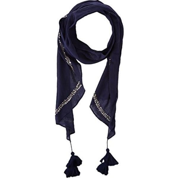 scialli Pieces blu