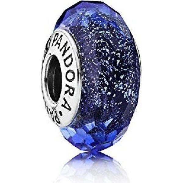 ciondoli Pandora blu