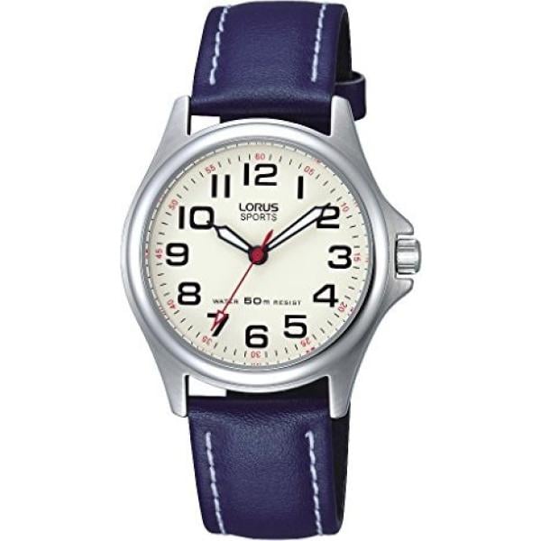 orologi analogici Lorus multicolore