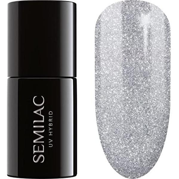 smalti Semilac multicolore