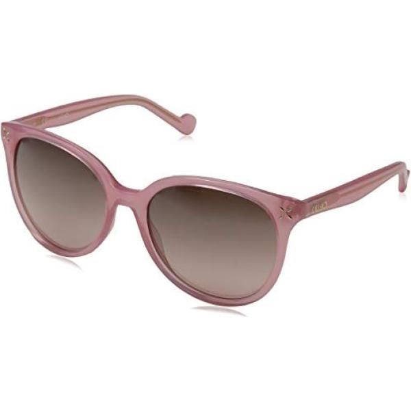 Occhiali da sole rosa Liu Jo Jeans rosa