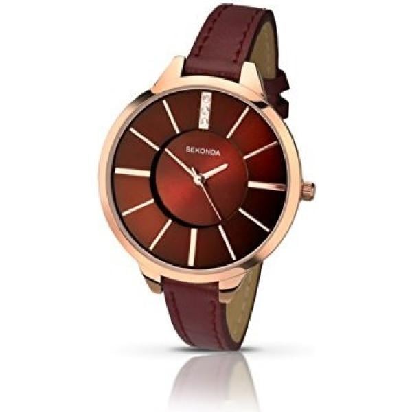 orologi Sekonda rosso