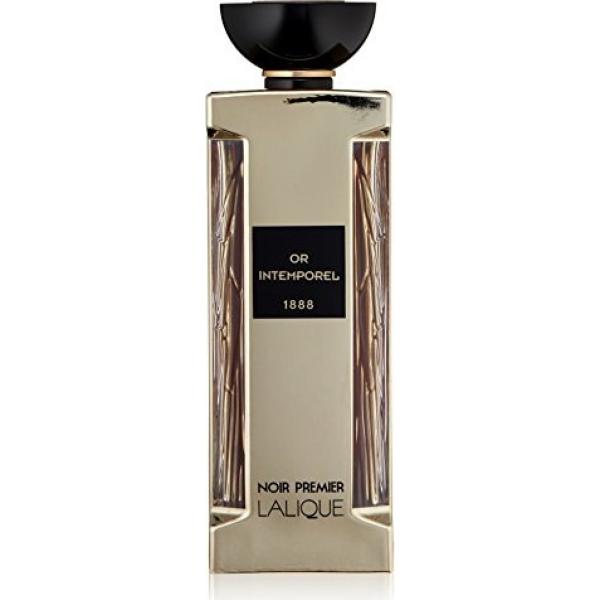 profumi Lalique marrone