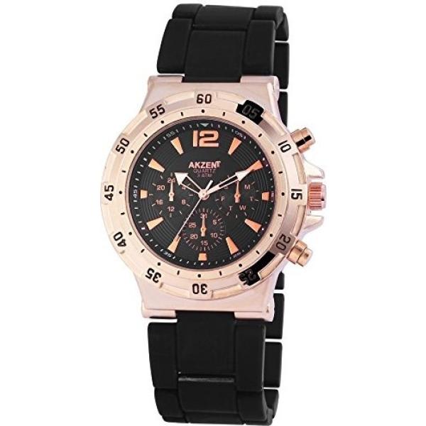 orologi Akzent nero