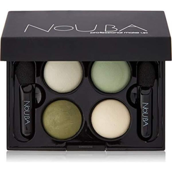 ombretti Nouba nero
