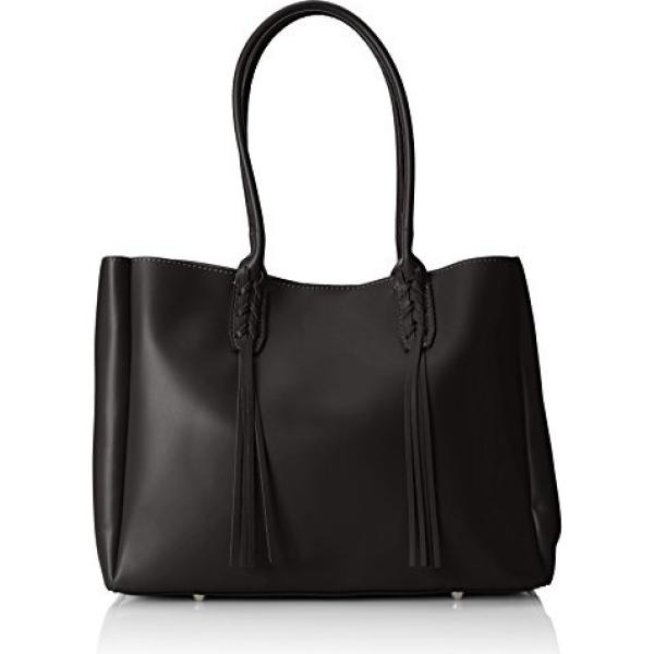 Borsa a mano nero Chicca Borse nero