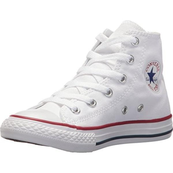 Converse bianco