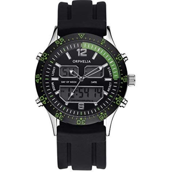 orologi Orphelia nero