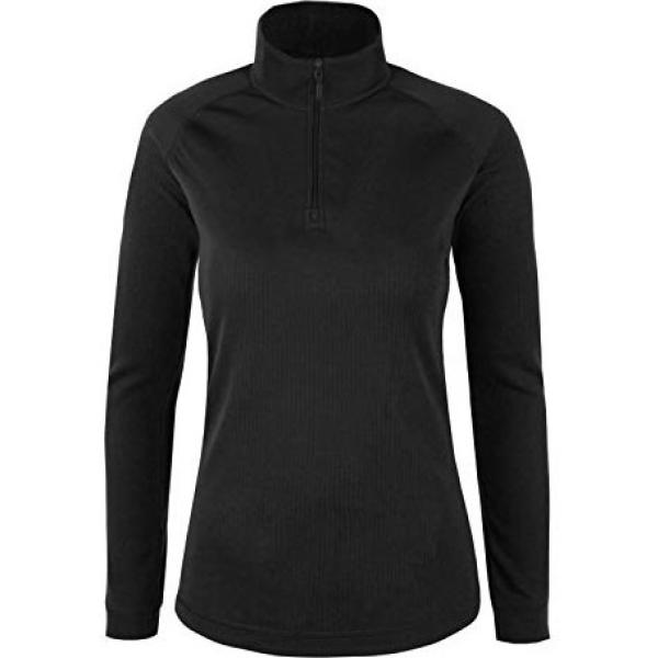 maglieria Mountain Warehouse nero