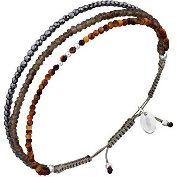 braccialetti Canyon Group grigio