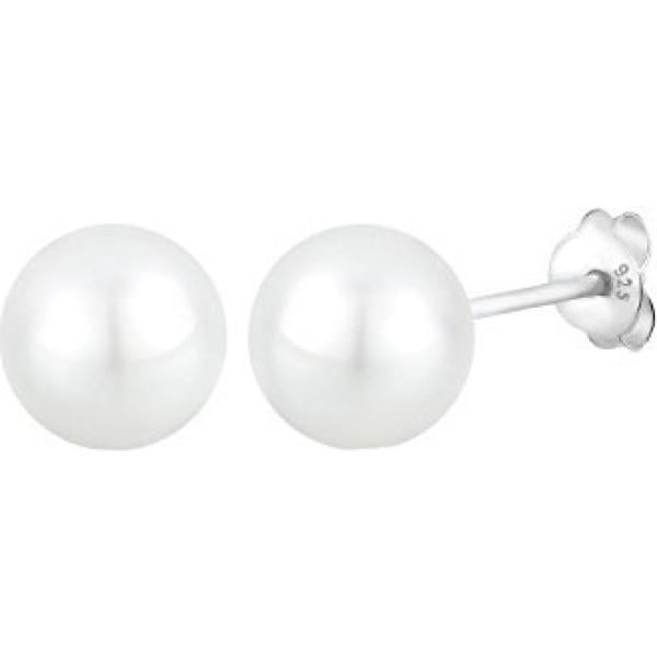 orecchini Elli bianco