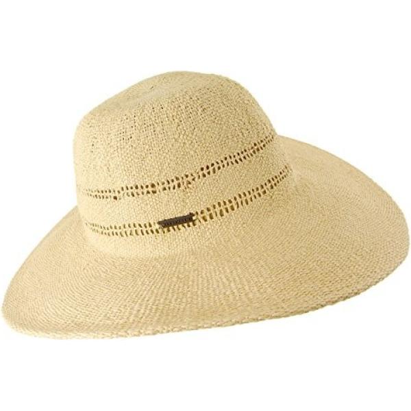 Cuffia beige Seeberger