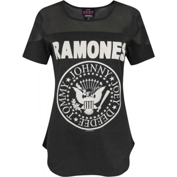 Amplified Clothing