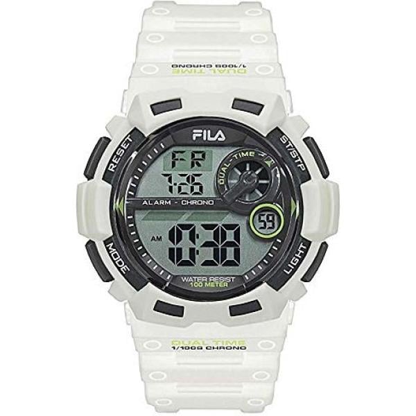 orologi digitali Fila multicolore
