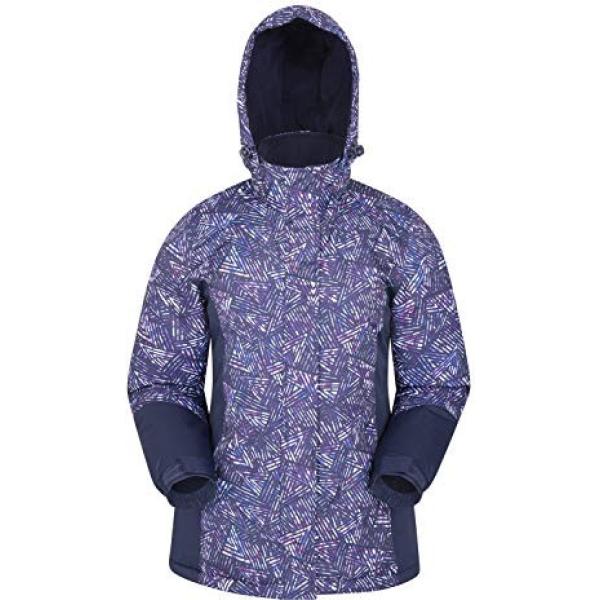 piumini Mountain Warehouse viola
