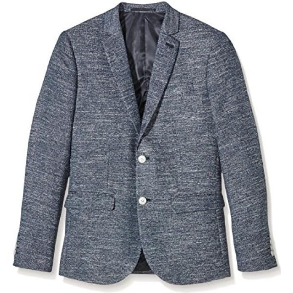 Blazer navy New Look blu