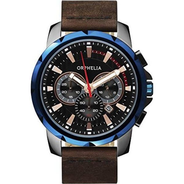 orologi Orphelia marrone
