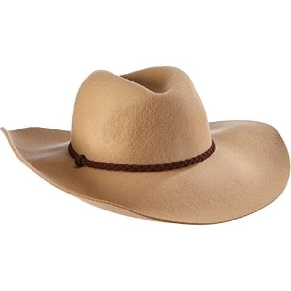 cappelli S.Oliver marrone
