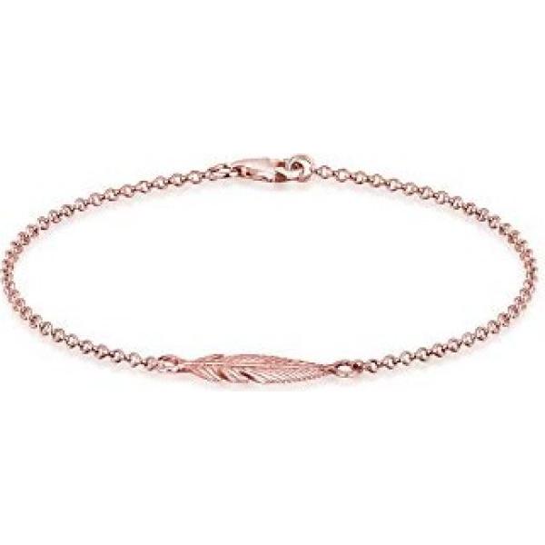 braccialetti Elli bianco