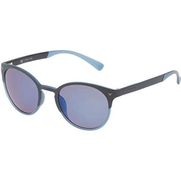 occhiali da sole Police blu