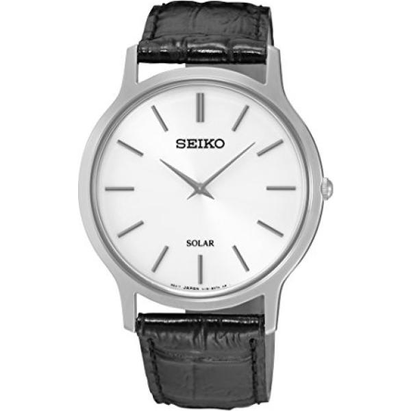 Seiko nero