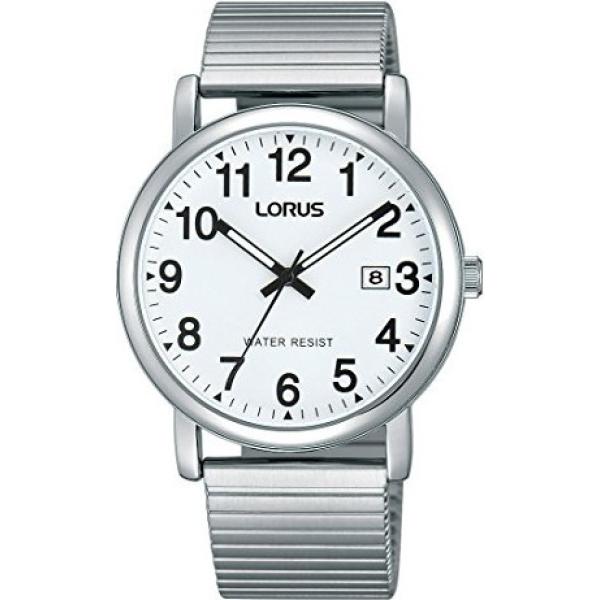 orologi Lorus bianco