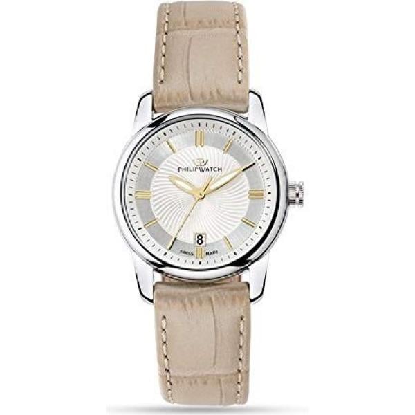orologi Philip Watch marrone