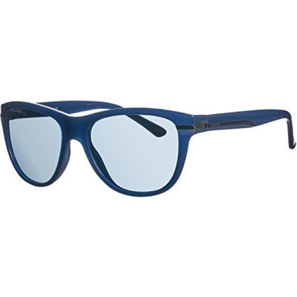 occhiali da sole Gant blu
